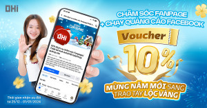 MỪNG NĂM MỚI SANG - TRAO TAY LỘC VÀNG